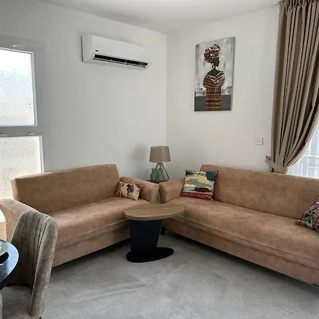 Apartment 1 Bedroom Turtle Bay