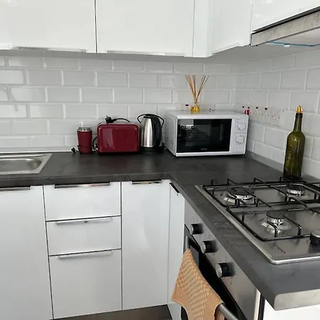 1 Bedroom Turtle Bay Agios Georgios (Girne)