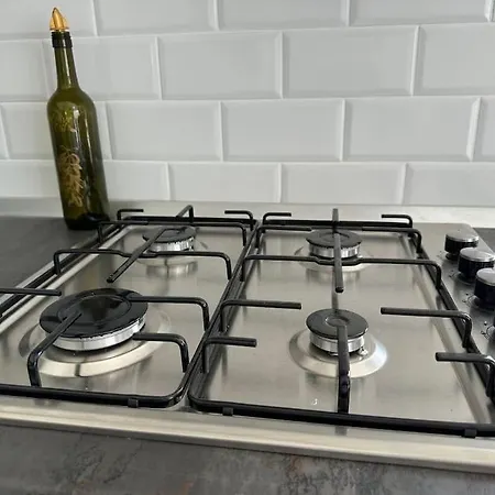 1 Bedroom Turtle Bay * Agios Georgios (Girne)