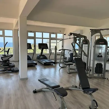 Apartment 1 Bedroom Turtle Bay *