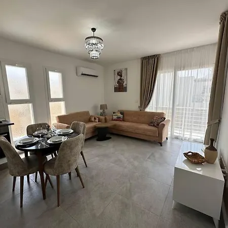 Apartament 1 Bedroom Turtle Bay Agios Georgios (Girne)