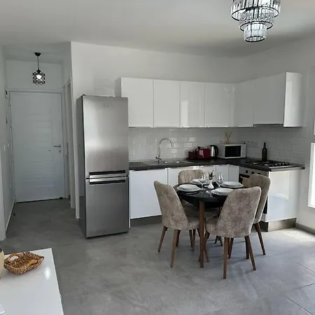 Apartment 1 Bedroom Turtle Bay Agios Georgios (Girne)