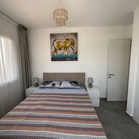 1 Bedroom Turtle Bay * Agios Georgios (Girne)