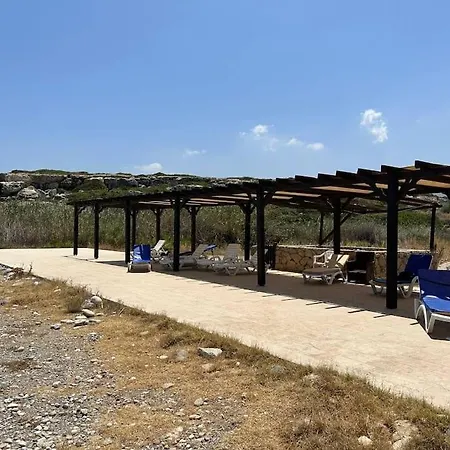 Apartment 1 Bedroom Turtle Bay Agios Georgios (Girne)