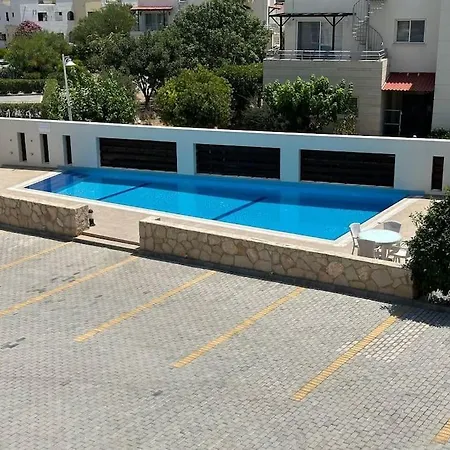 Apartament 1 Bedroom Turtle Bay