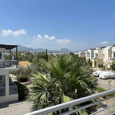 1 Bedroom Turtle Bay Apartament