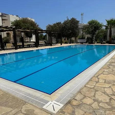 Apartament 1 Bedroom Turtle Bay *