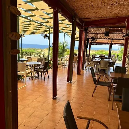 1 Bedroom Turtle Bay Apartament *