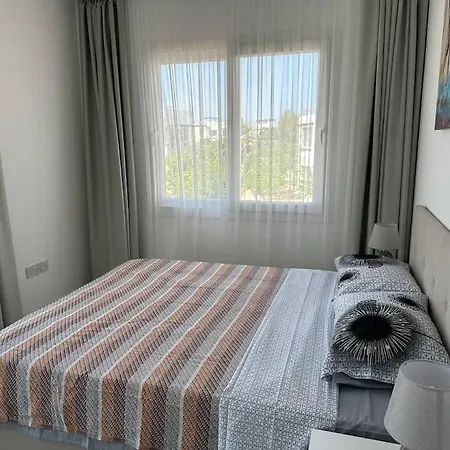 1 Bedroom Turtle Bay Agios Georgios (Girne)