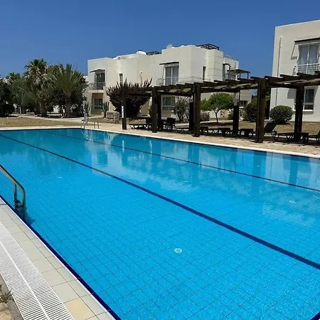 Apartament 1 Bedroom Turtle Bay
